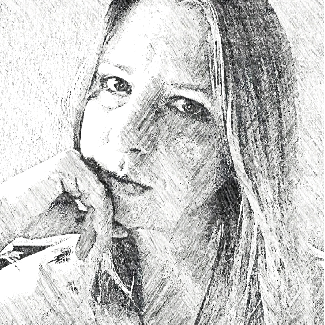 Елена Дегтярева