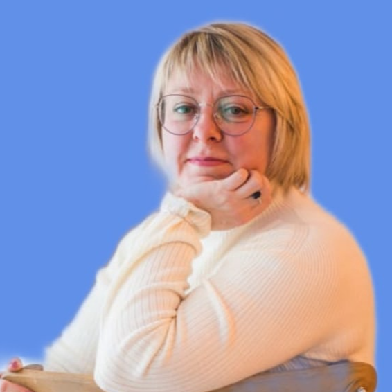 Евгения Долгушина