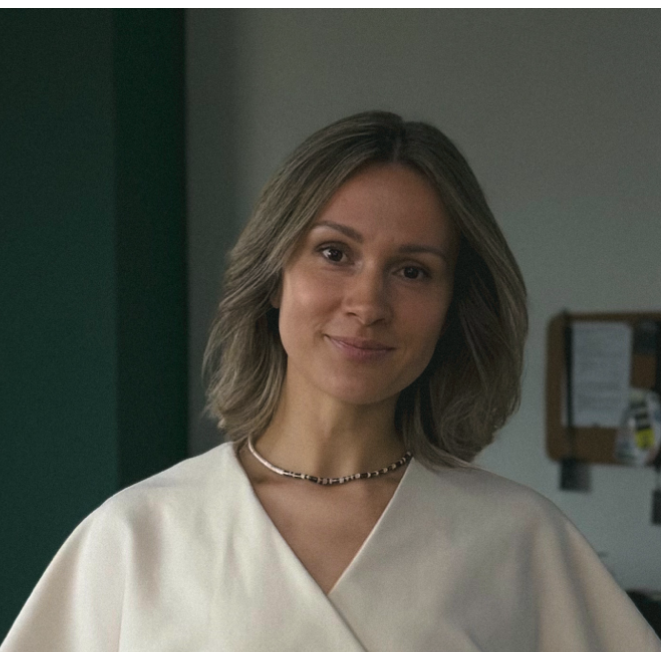 Ксения Панова