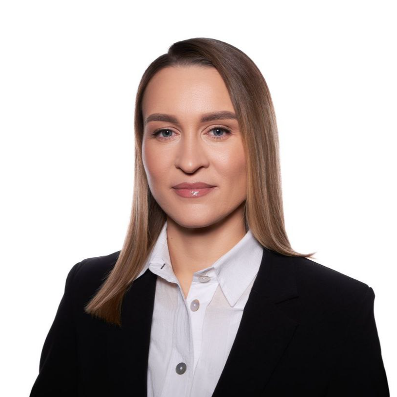 Алёна Волкова