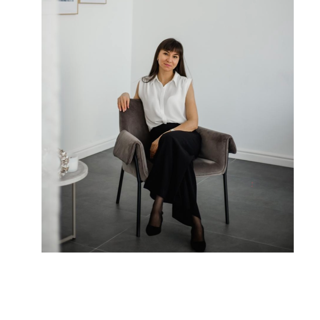 Регина Вакилова