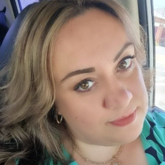 Галина Пархоменко