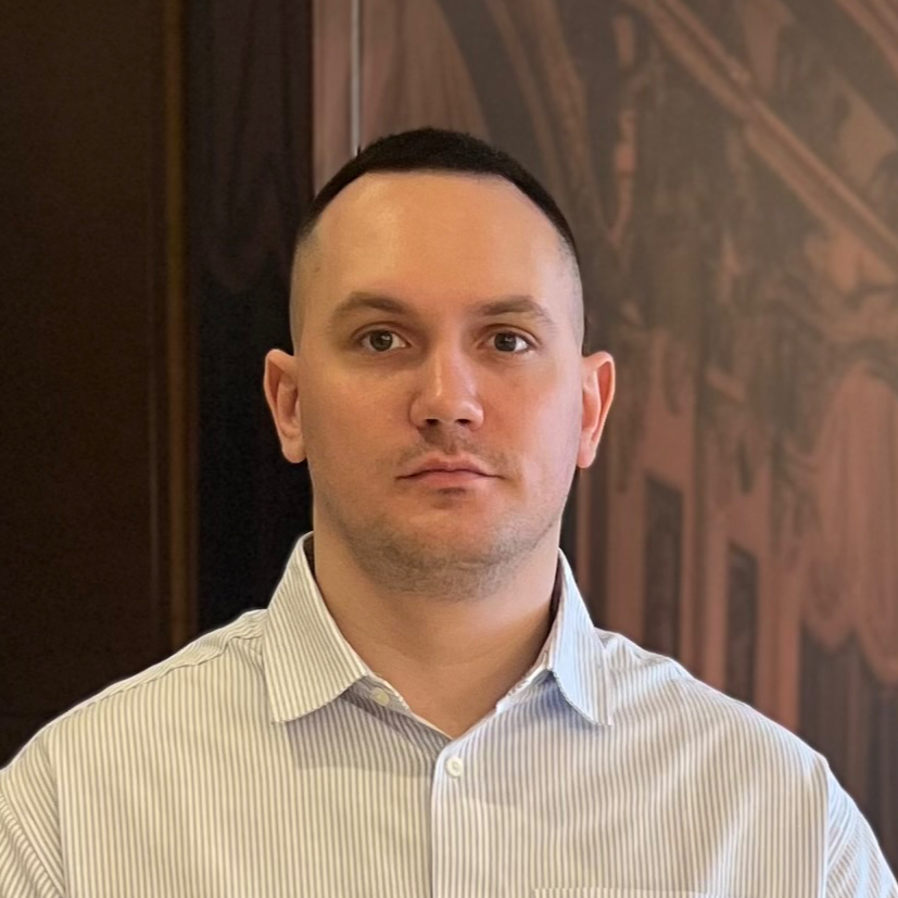 Александр Зацеда