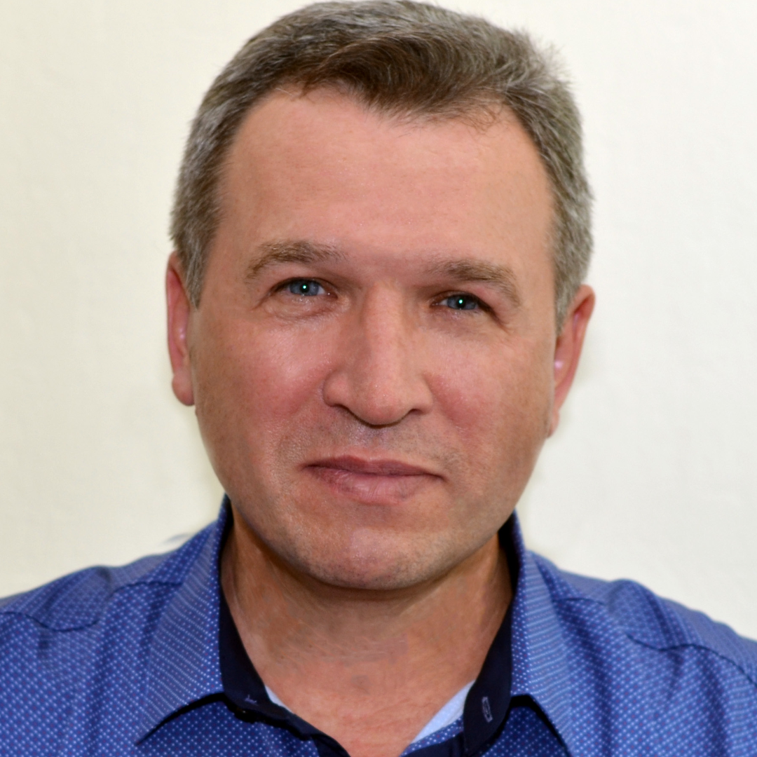 Александр Кабицкий