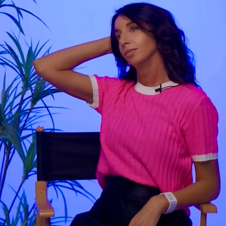 Антонина Семиженко