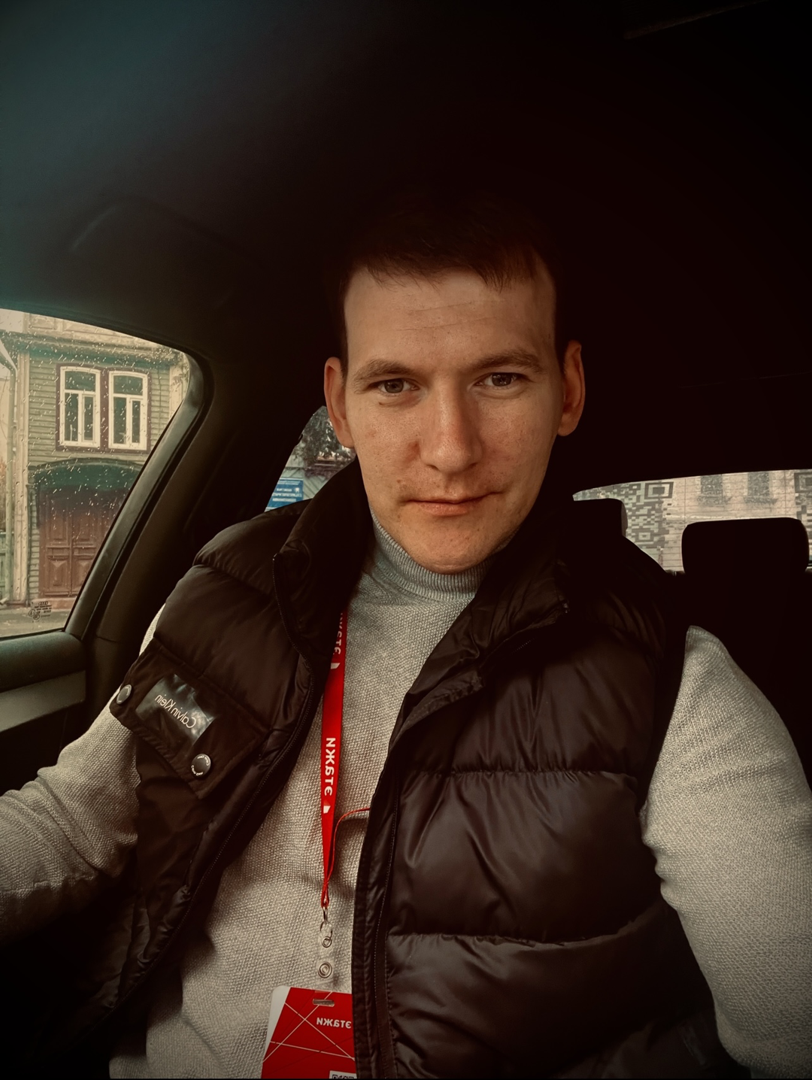 Игорь Борисов