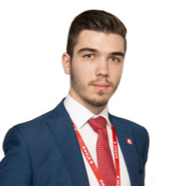 Егор Торгашев