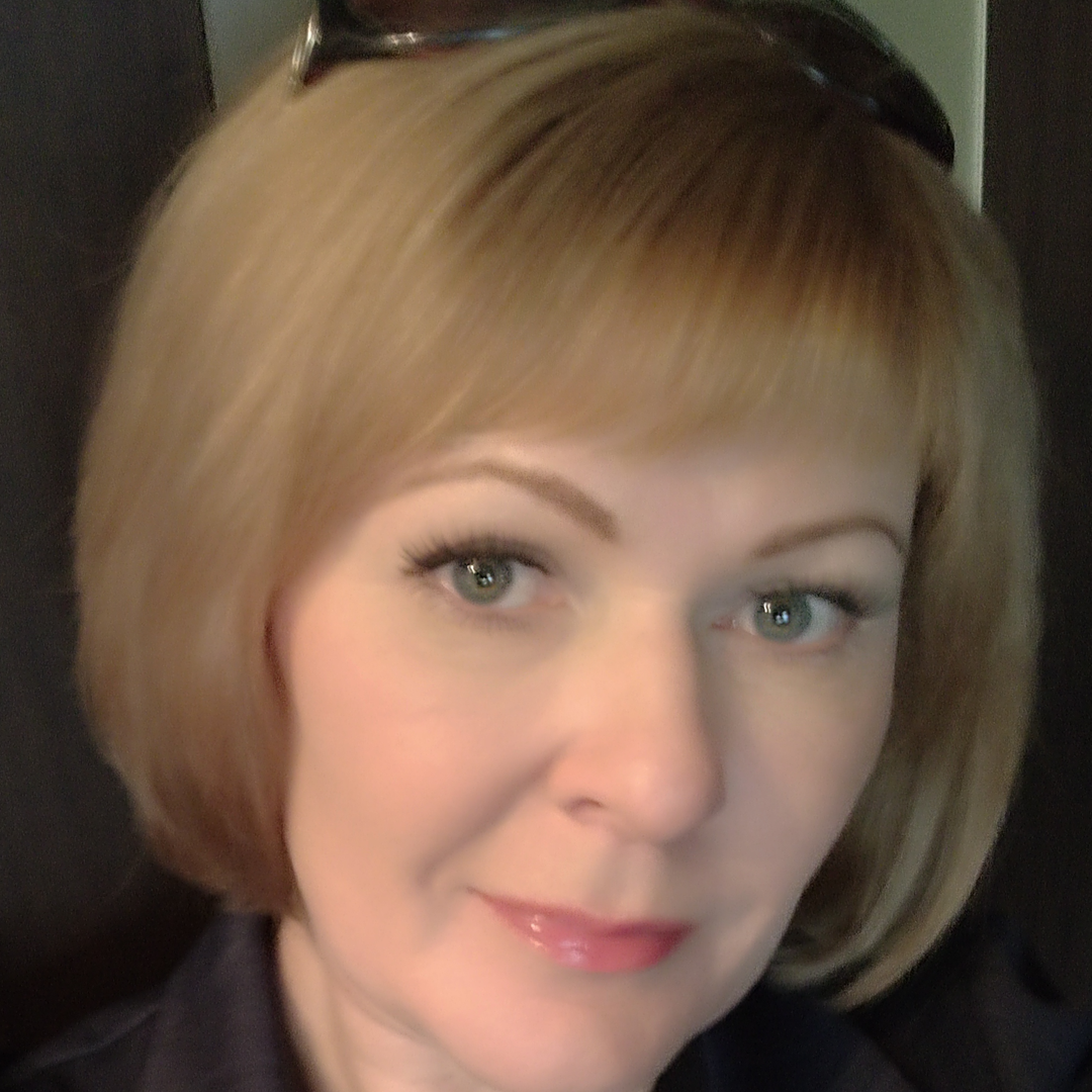 Ольга Шведова