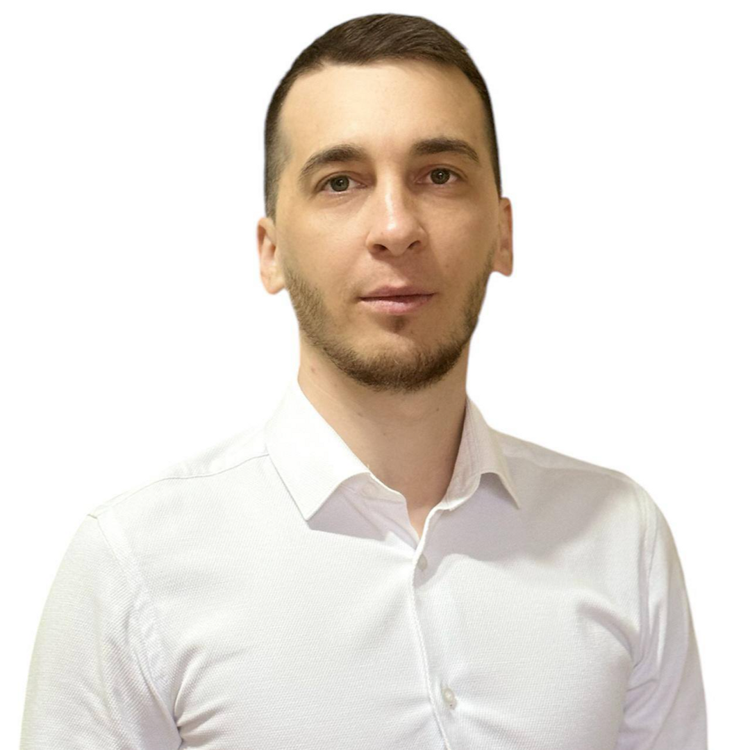 Ильвер Биктяшев