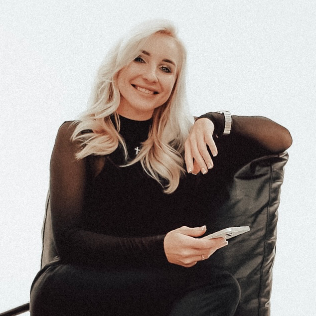 Ирина Пузако