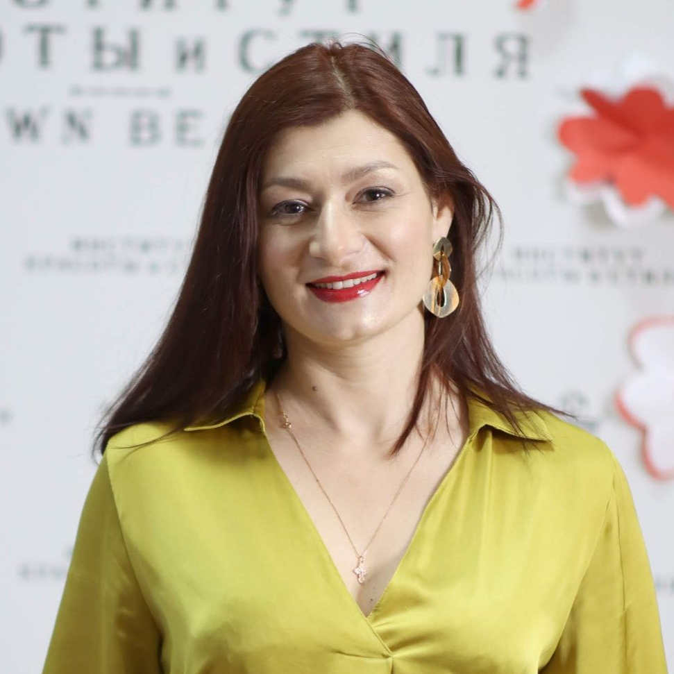 Радха Аминова