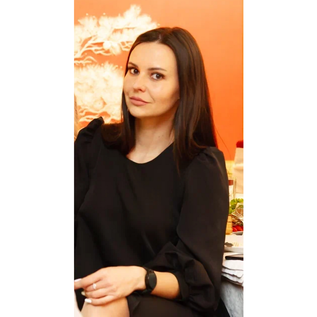 Татьяна Ананенко