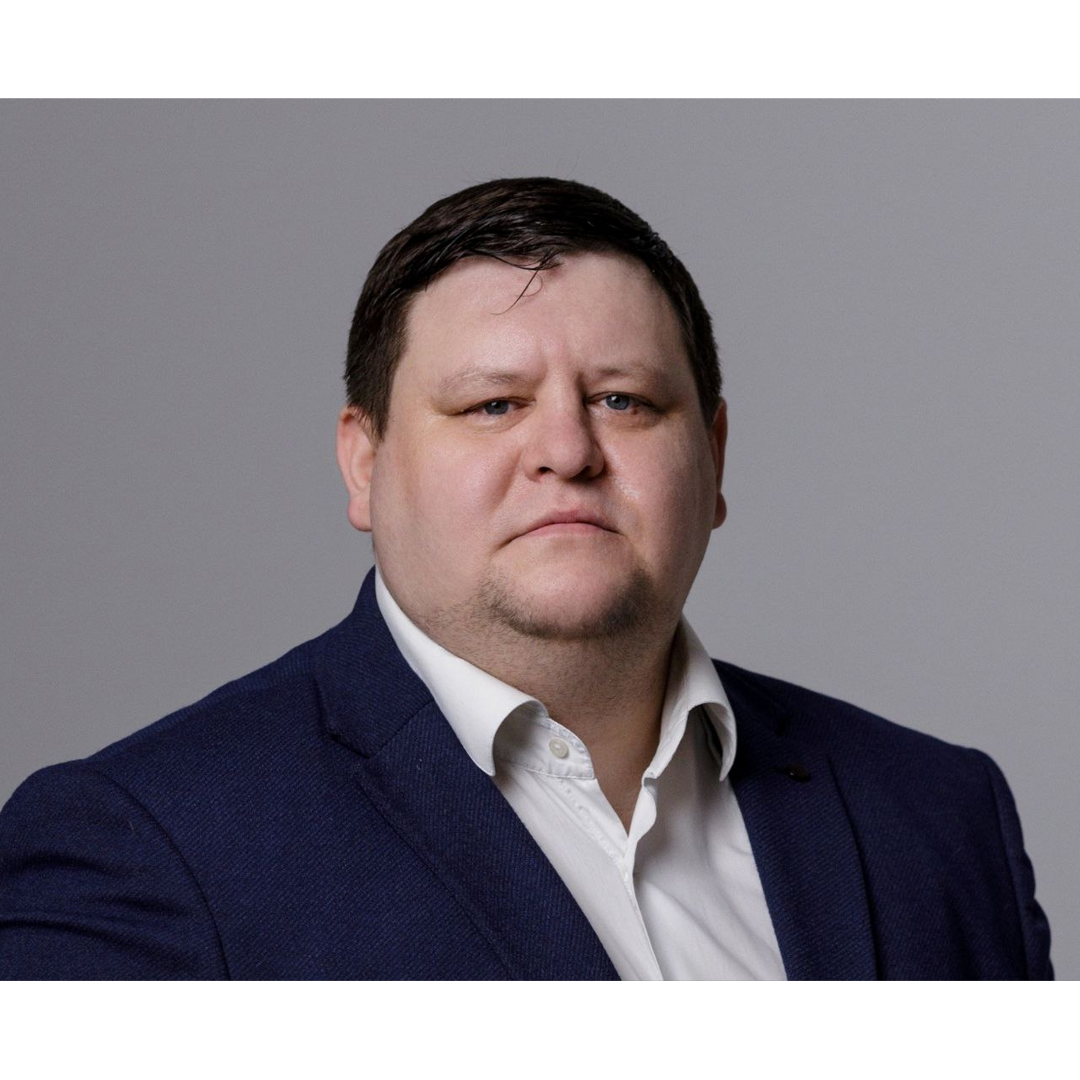 Евгений Серков