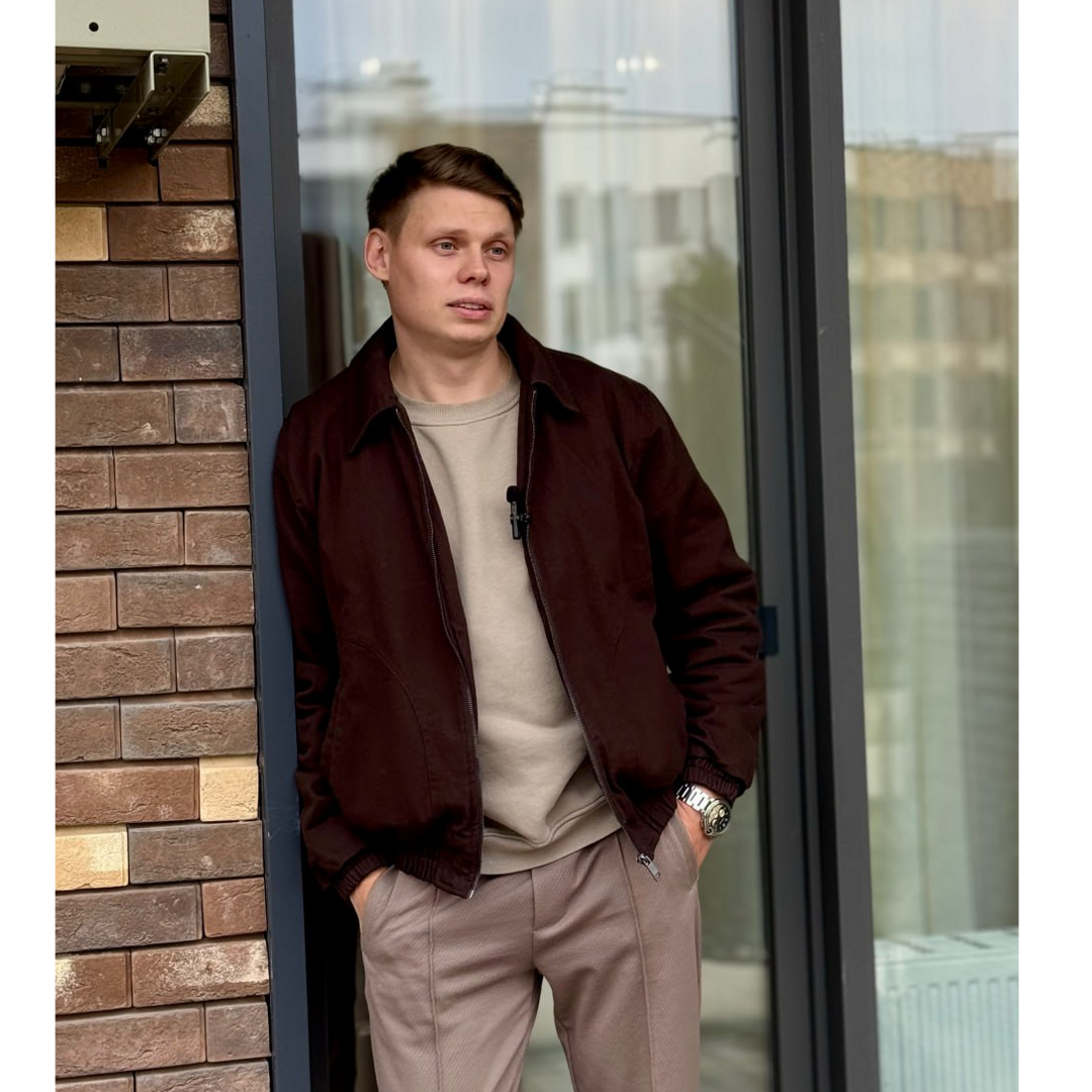 Роман Милютин