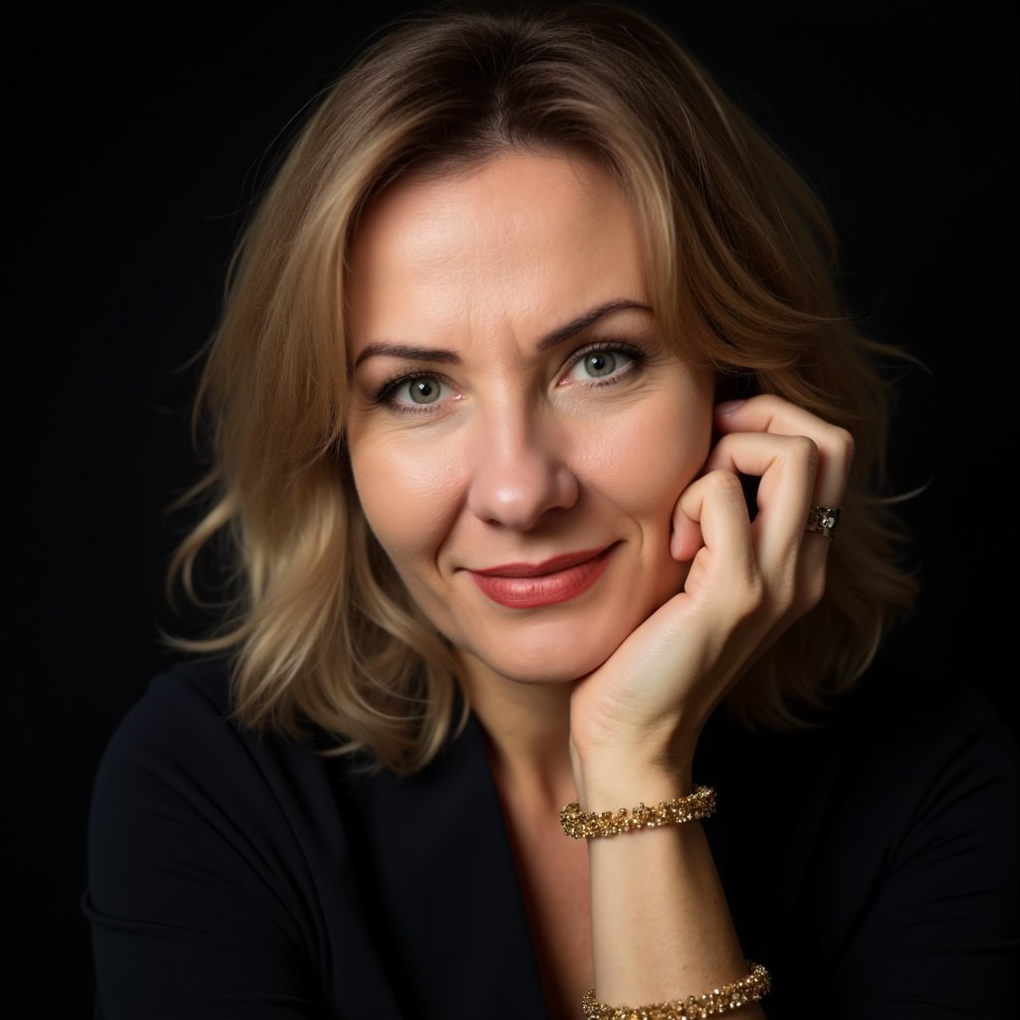 Светлана Кубанцева