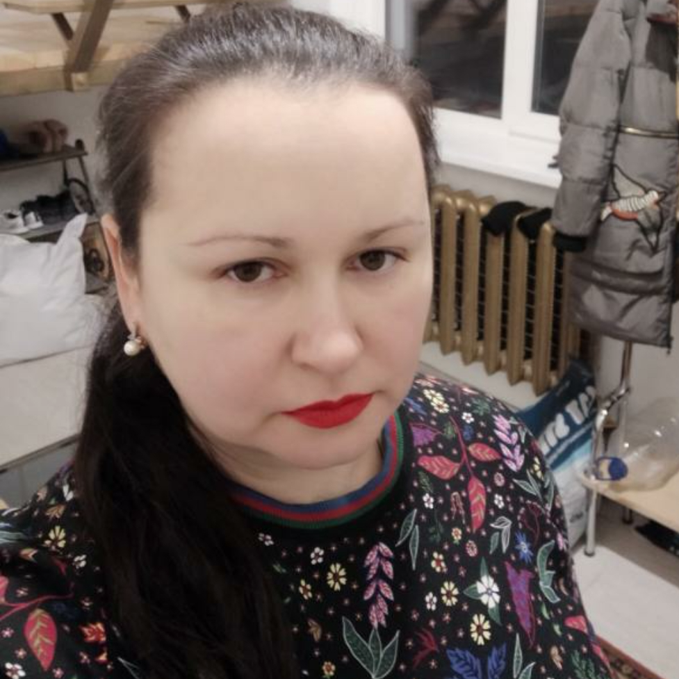 Светлана Авдеева