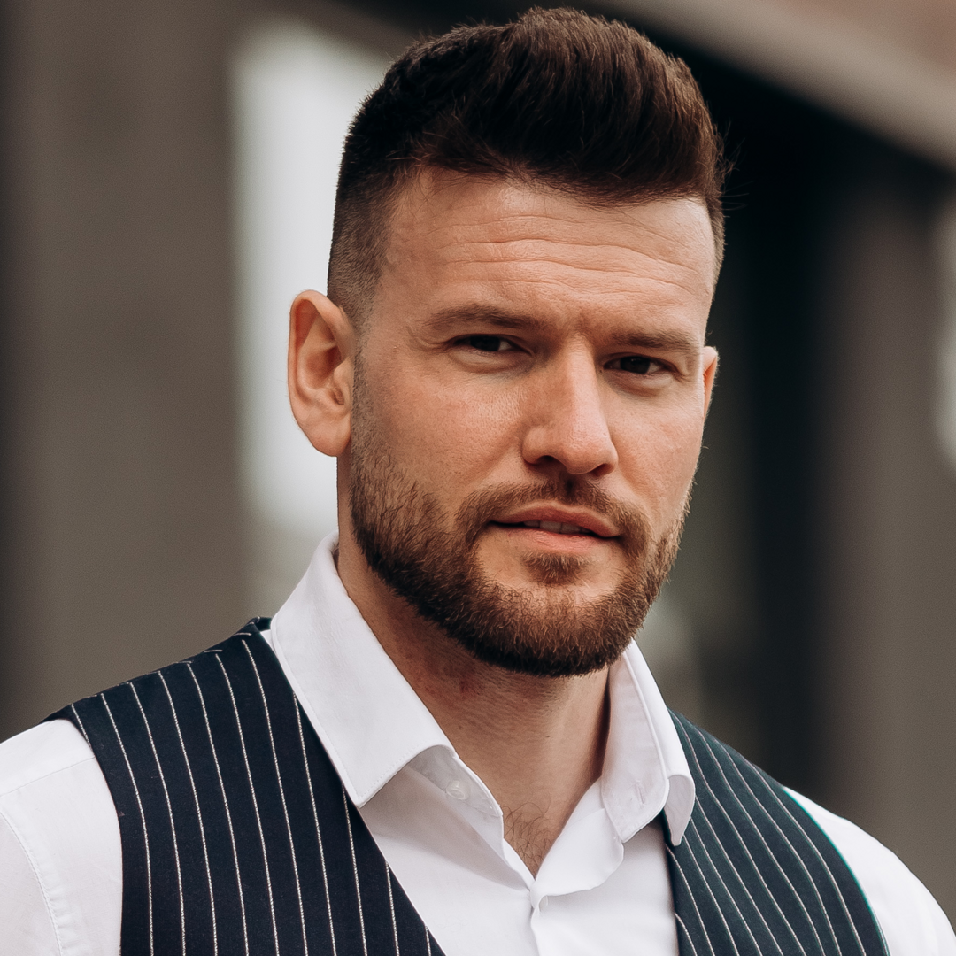 Владимир Чалов