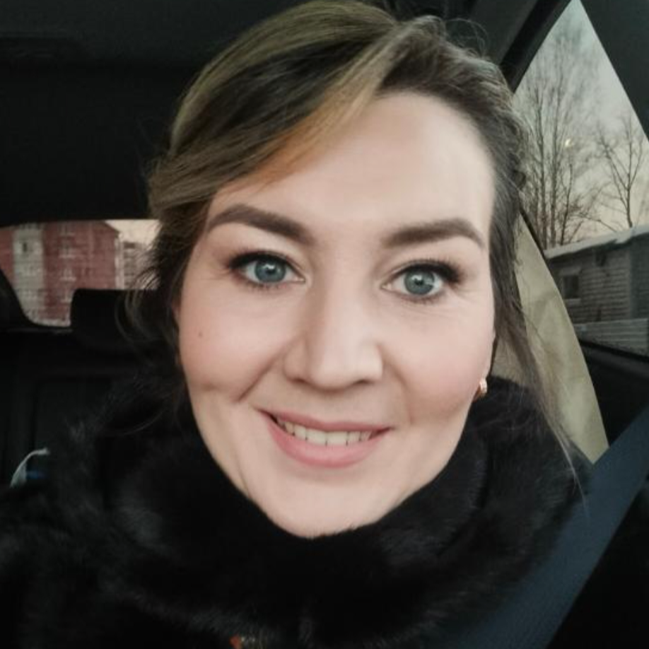 Вероника Войтович