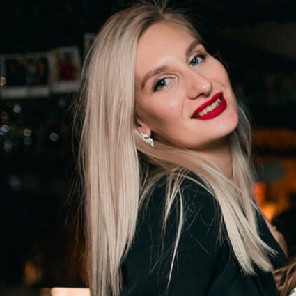 Елизавета Герасимова