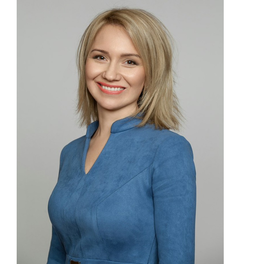 Елена Скворцова