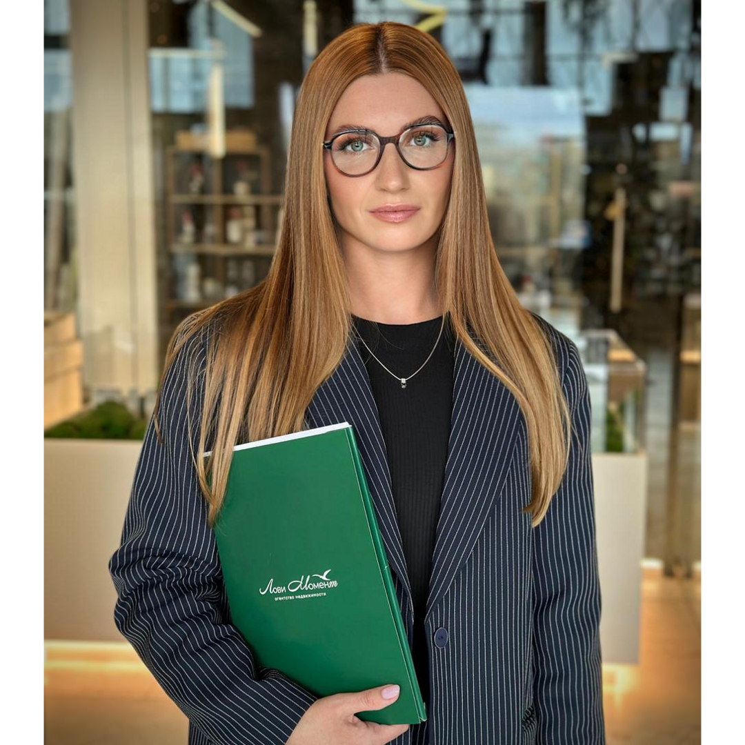 Екатерина Школа