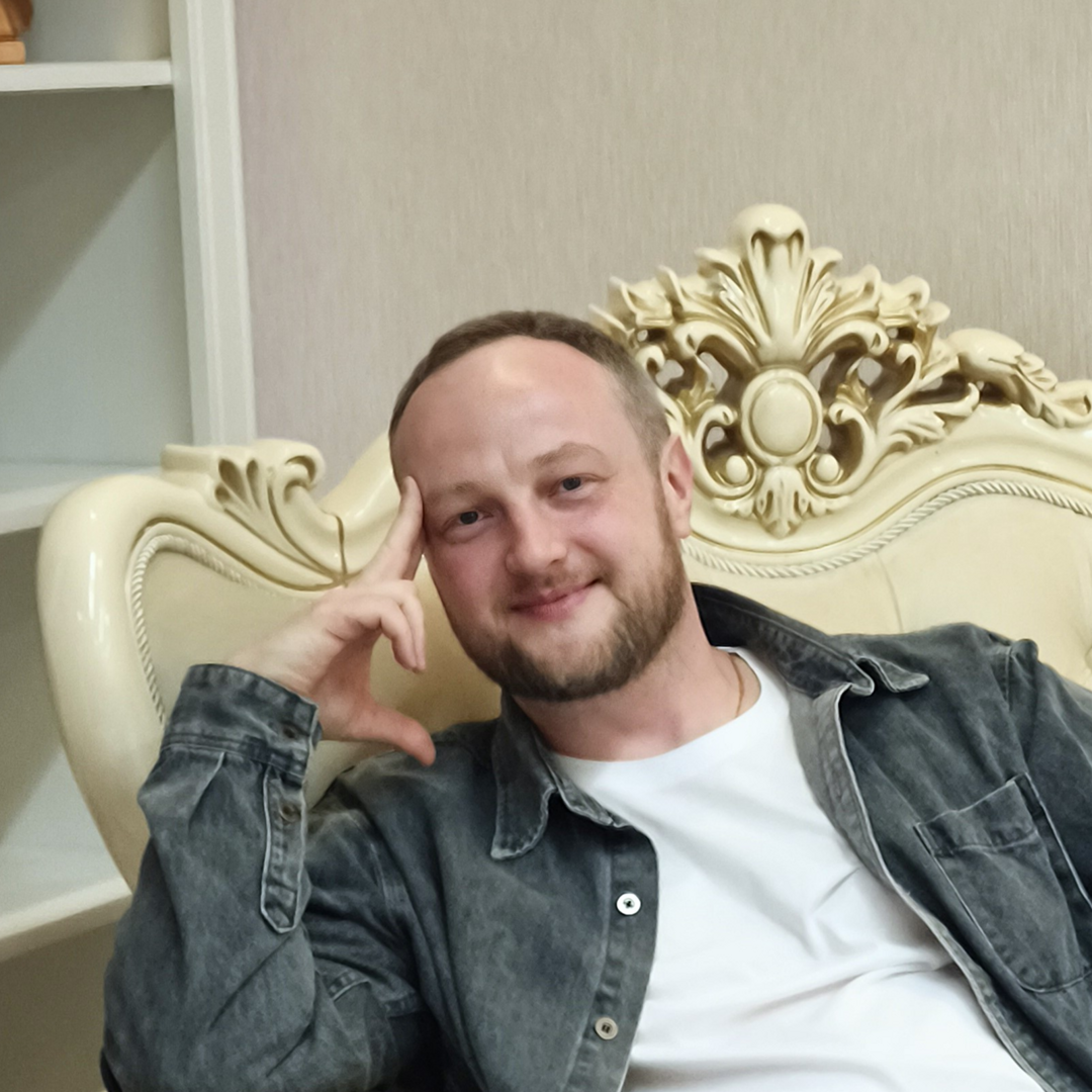 Александр Осипов