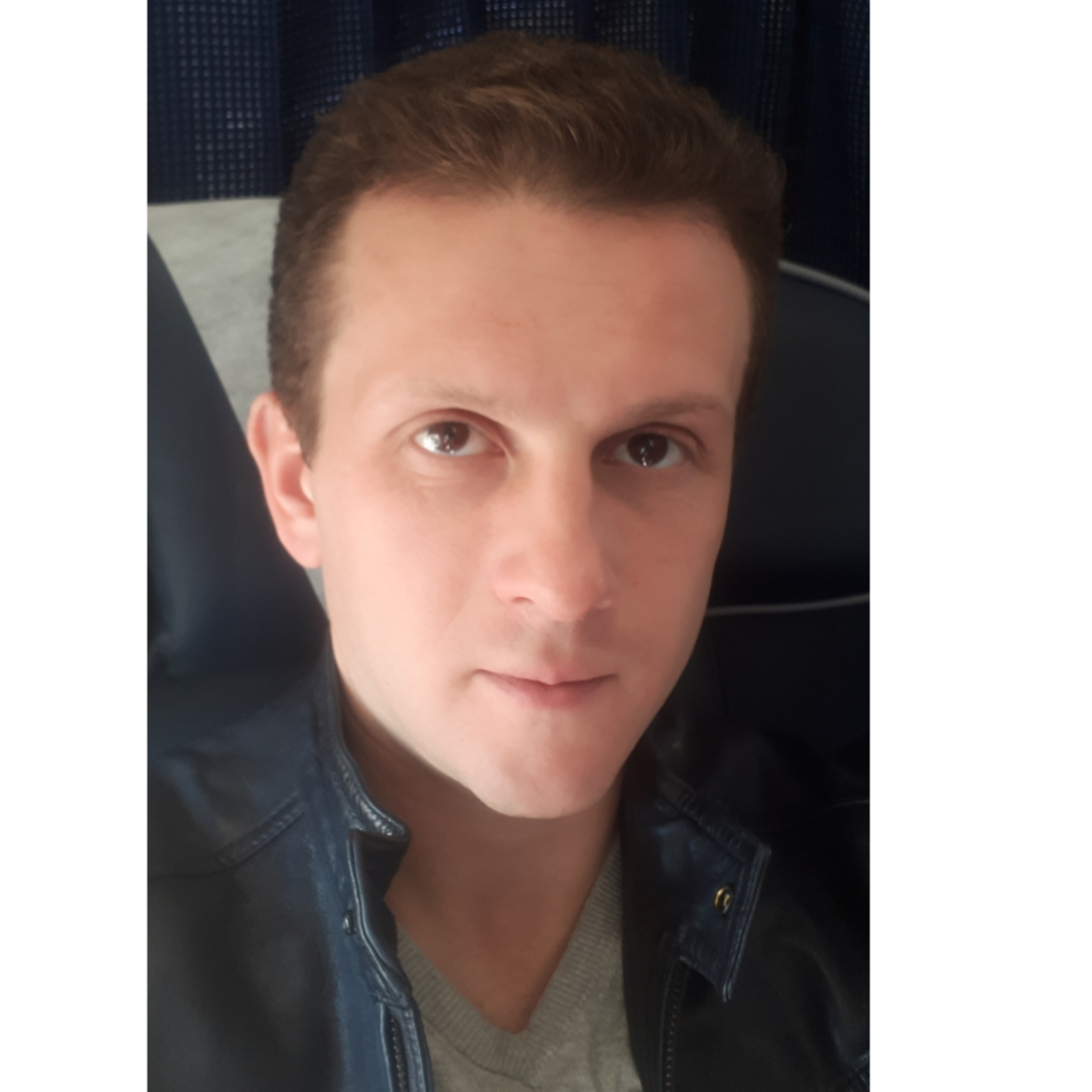 Андрей Яценко
