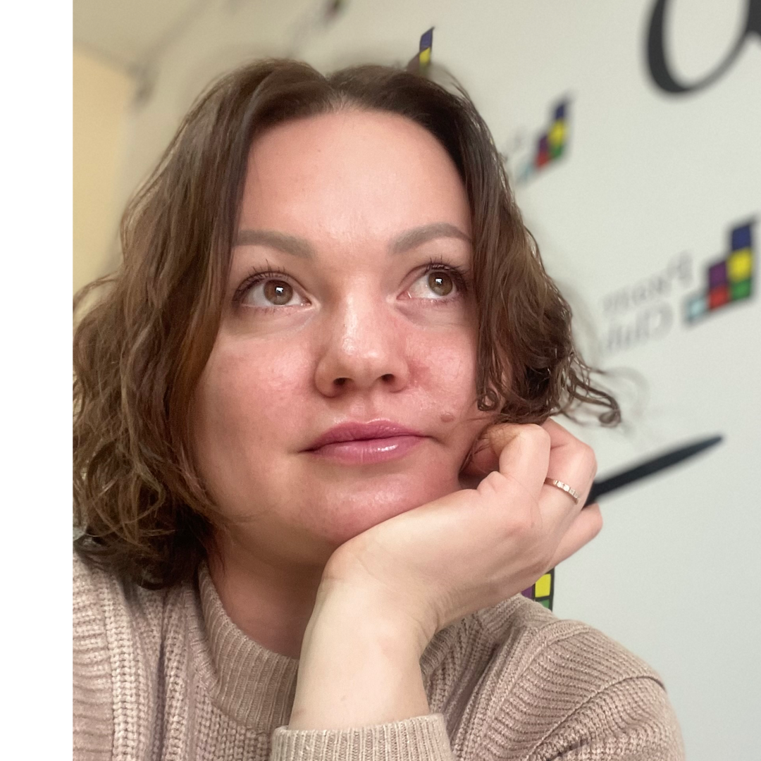 Анастасия Назарова