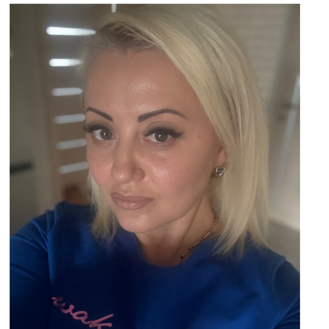 Юлия Ванчугова