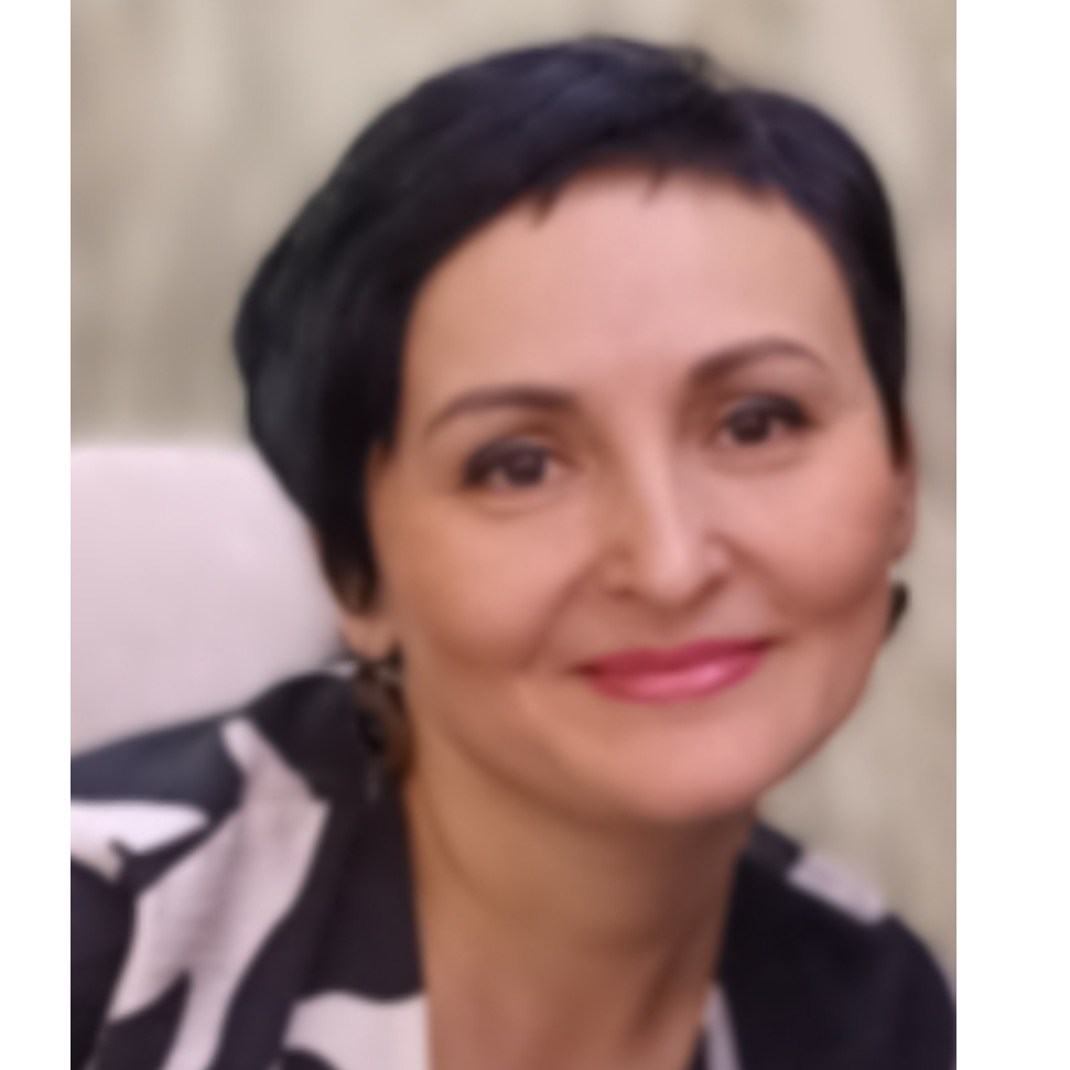 Евгения Аюпова
