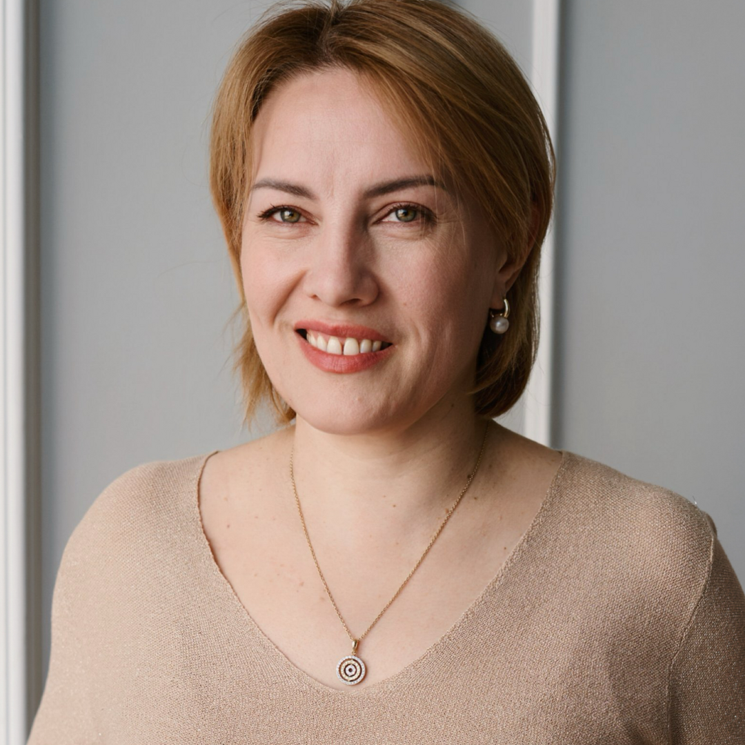 Файруза Шайхетдинова