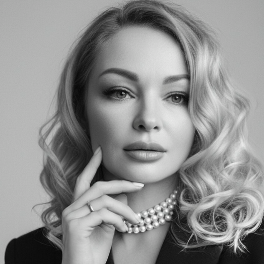 Лариса Душкина