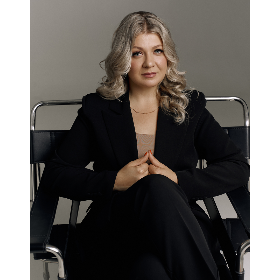 Ольга Головко