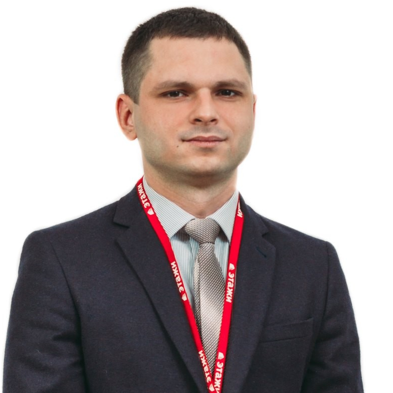 Александр Чернов