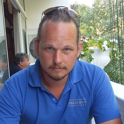 Павел Поляков