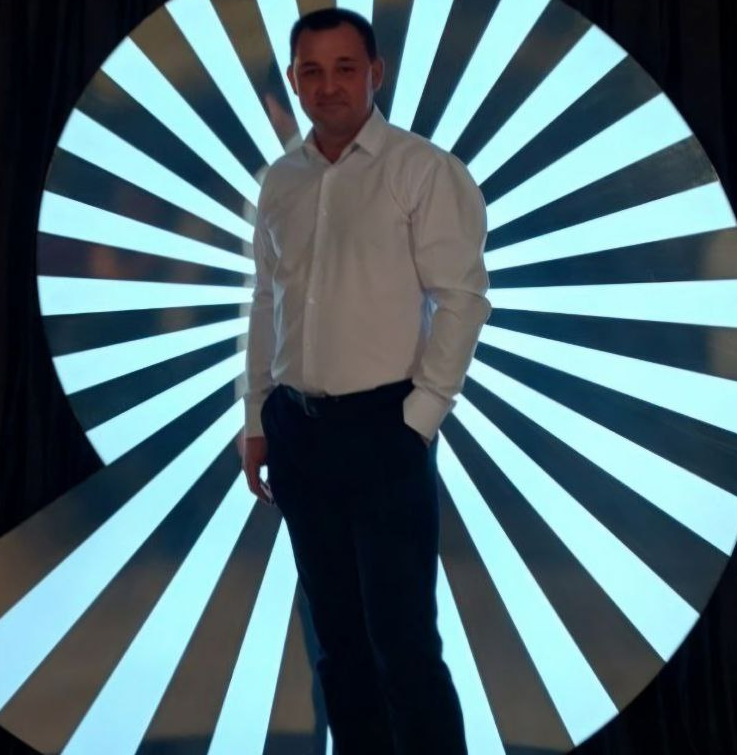 Константин Борисов