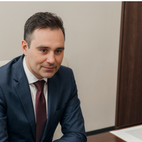 Алексей Мех