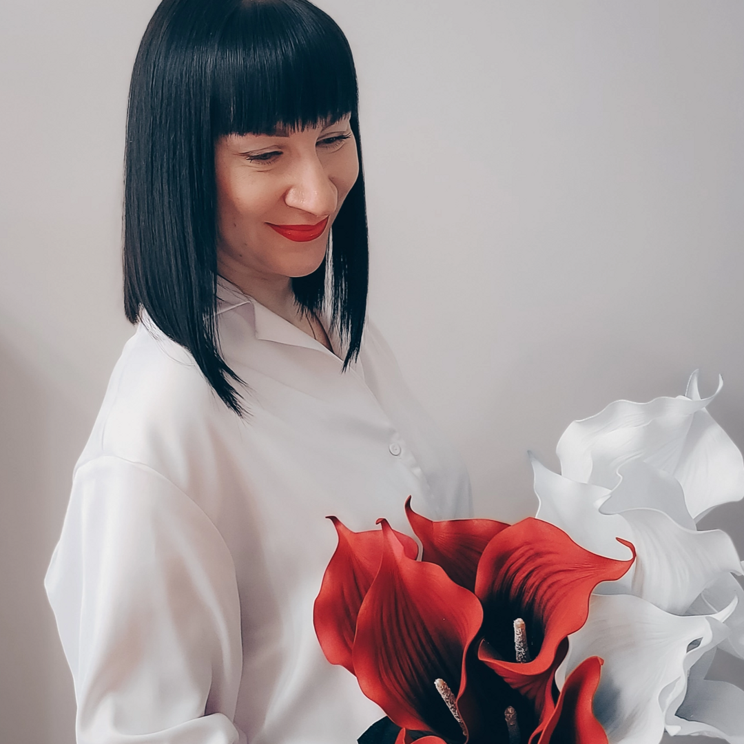 Евгения Хорошева