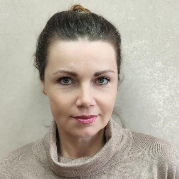 Диана Малерик