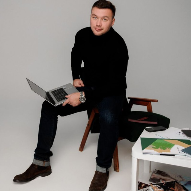 Дмитрий Сазонов