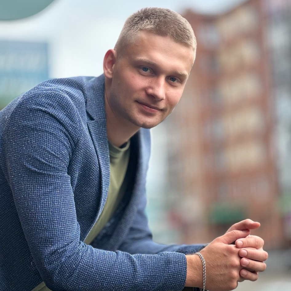 Савва Елисеев