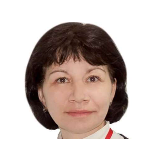 Анна Троицкая