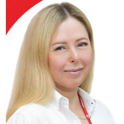 Ольга Пешкова