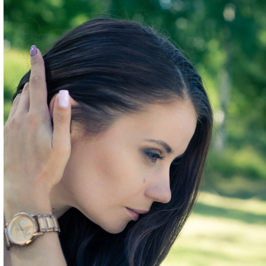 Екатерина Фомина