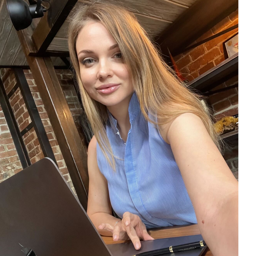 Веста Колесникова