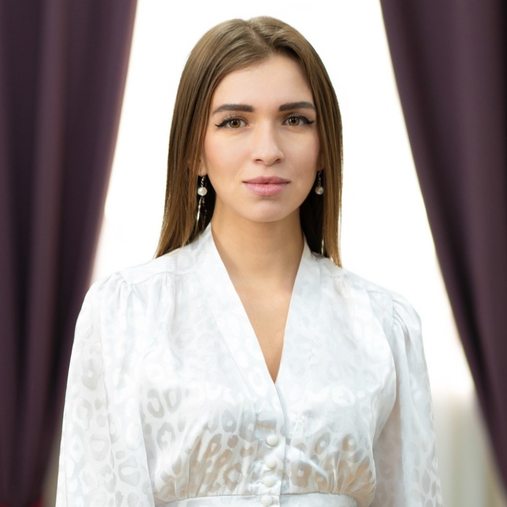 Екатерина Дмитриева
