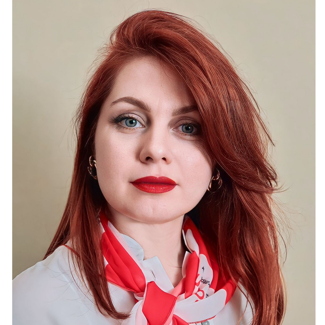 Юлия Кивелева