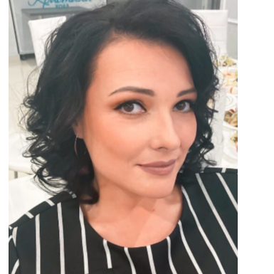 Ольга Веселова