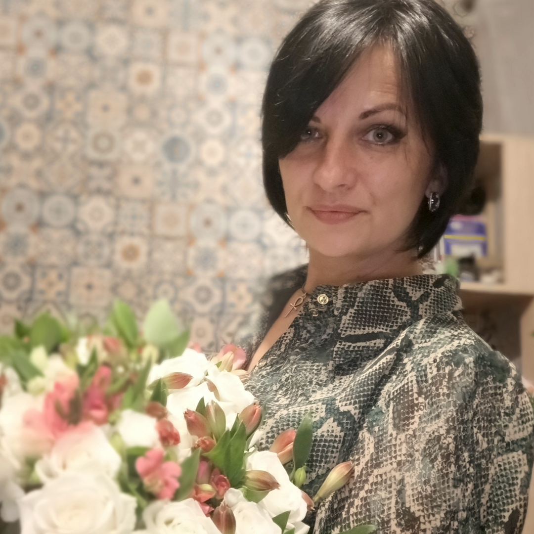 Марина Сараева