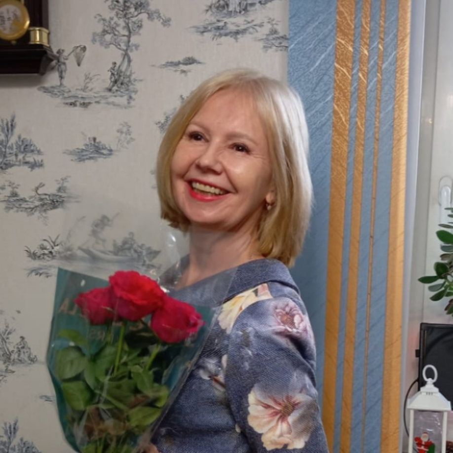 Ирина Зайко